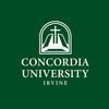 Concordia University Irvine's official logo - CUI seal