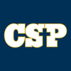 Concordia University, St. Paul's official logo - CSP seal