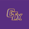 Concordia University Texas's official logo - CTX seal