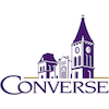 Converse College's official logo -  seal