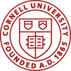 Cornell University's official logo - CU seal