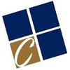Cornerstone University's official logo - CU seal
