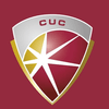 Corporación Universitaria de la Costa's official logo - CUC seal