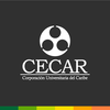 Corporacion Universitaria del Caribe's official logo - CECAR seal