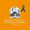 Corporacion Universitaria Rafael Nuñez's official logo - CURN seal