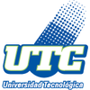 Costa Rican University of Technology's official logo - UTC seal