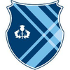 Covenant College's official logo -  seal