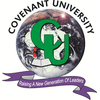 Covenant University's official logo - CU seal - ranked #40 in world university rankings 2025