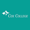 Cox College's official logo -  seal