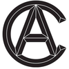 Cranbrook Academy of Art's official logo -  seal