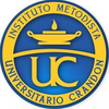 Crandon Methodist University Institute's official logo - IMUC seal
