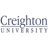 Creighton University's official logo - CU seal