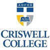 Criswell College's official logo -  seal