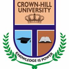 Crown Hill University's official logo -  seal