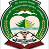CSK Himachal Pradesh Agricultural University's official logo - CSK HPKV seal