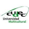 CUDEC Multicultural University's official logo - CUDEC seal