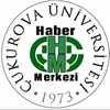 Çukurova Üniversitesi's official logo - CÜ seal