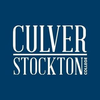 Culver-Stockton College's official logo - C-SC seal