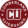 Cumberland University's official logo - CU seal