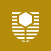 Curtin University's official logo - Curtin seal