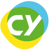 CY Cergy Paris University's official logo - CY seal