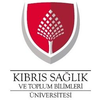 Cyprus Health and Social Sciences University's official logo - KSTU seal
