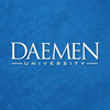 Daemen University's official logo - DU seal