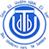 Dakar Bourguiba University's official logo - UDB seal