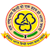 Dakshina Bharat Hindi Prachar Sabha's official logo -  seal