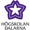 Dalarna University's official logo - DU seal