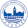Dalian Neusoft University of Information's official logo - DNUI seal