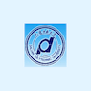 Dalian Polytechnic University's official logo - DPU seal