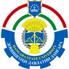 Dangara State University's official logo - DSU seal