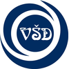 Danubius University's official logo - VSD seal