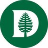 Dartmouth College's official logo - DC seal