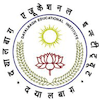 Dayalbagh Educational Institute's official logo - DEI seal