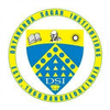 Dayananda Sagar University's official logo -  seal