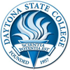 Daytona State College's official logo - DSC seal