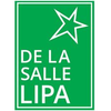 De La Salle Lipa's official logo - DLSL seal