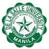 De La Salle University's official logo - DLSU seal - ranked #194 in world university rankings 2025