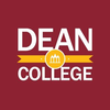 Dean College's official logo - DC seal