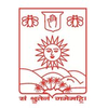Deccan College Post-Graduate and Research Institute's official logo -  seal