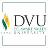 Delaware Valley University's official logo - DVC seal