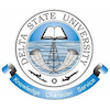 Delta State University, Abraka's official logo - DELSU seal