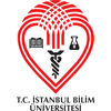 Demiroğlu Bilim Üniversitesi's official logo -  seal