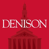 Denison University's official logo - DU seal