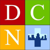 Denver College of Nursing's official logo - DCN seal