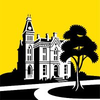 DePauw University's official logo - DePauw seal