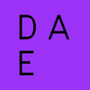 Design Academy Eindhoven's official logo - DAE seal