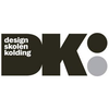Designskolen Kolding's official logo - DSKD seal